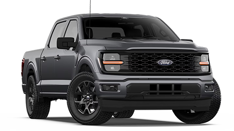 Capital Ford of Charlotte in Charlotte NC