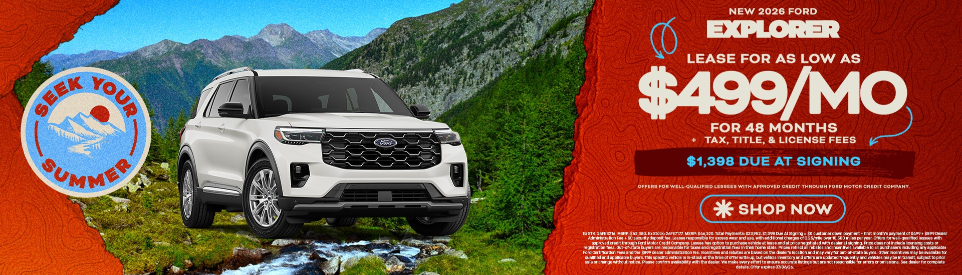 Explorer