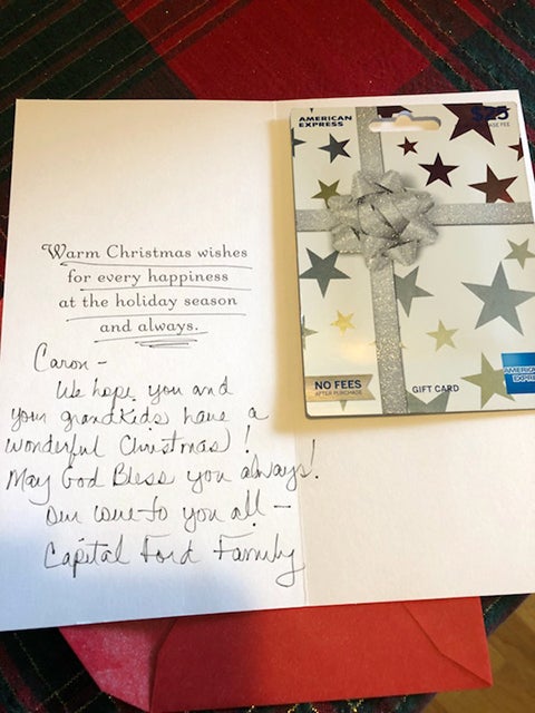 Capital Ford of Charlotte in Charlotte NC