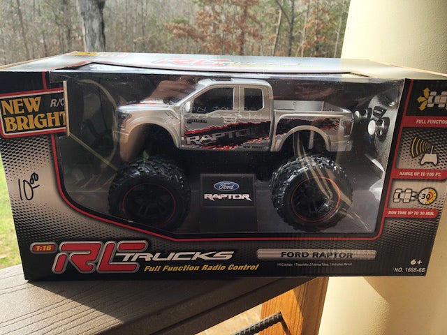 Capital Ford of Charlotte in Charlotte NC