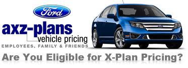 Capital Ford of Charlotte in Charlotte NC